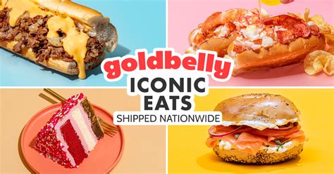 Enjoy your food adventure. . Goldbelly free shipping code